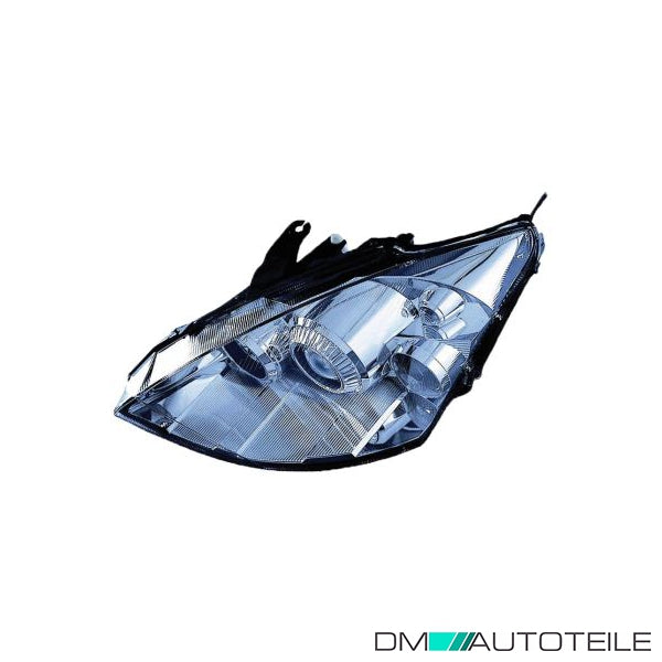 Hauptscheinwerfer links H7 Xenon passt für Ford Focus Stufenheck 01-05