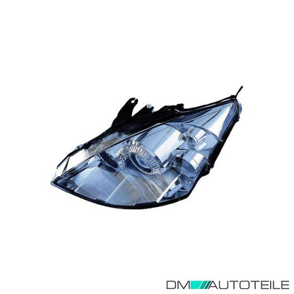 Hauptscheinwerfer links H7 Xenon passt für Ford Focus Stufenheck 01-05