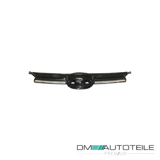 Kühlergrill Kühlergitter Grill für Ford Focus III Turnier Vorfacelift 2011-2014