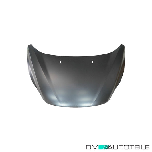 Motorhaube Bonnet Neuware Stahl passt für Ford C-Max (DXA) Vorfacelift 2010-2015