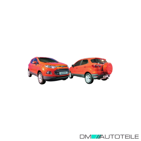 Stoßstangen Gitter Blende links passt für Ford Ecosport Baujahr 2013-2017