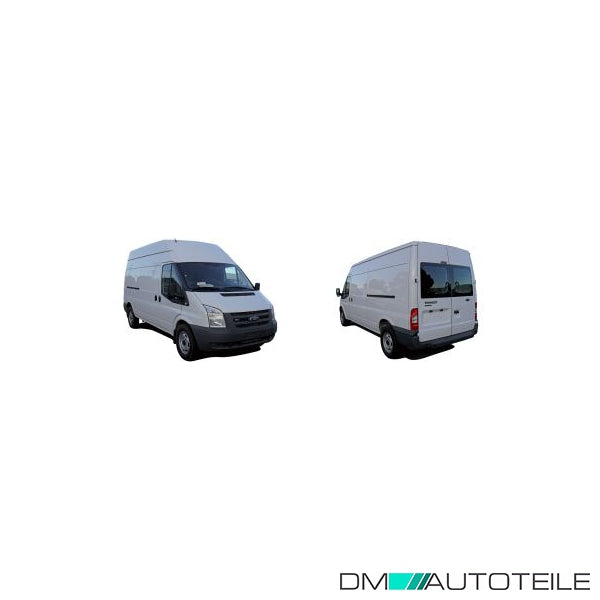 Kotflügel vorne rechts passt für Ford Transit Tourneo 06-13