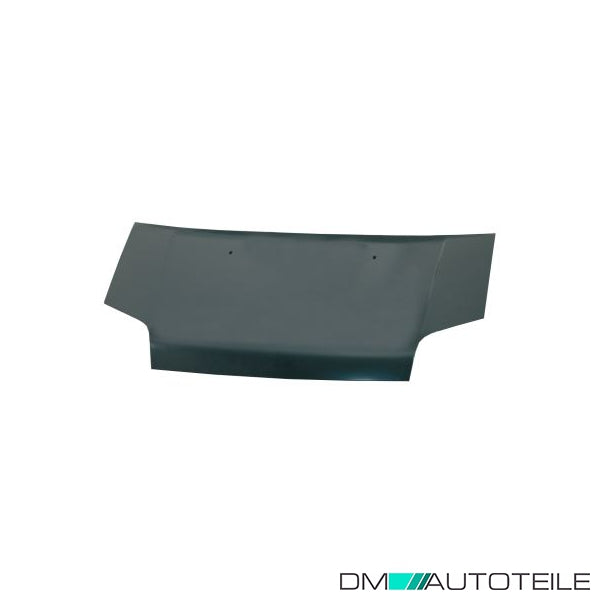Motorhaube Bonnet Stahl passt für Ford Transit Tourneo Connect Facelift 06-09
