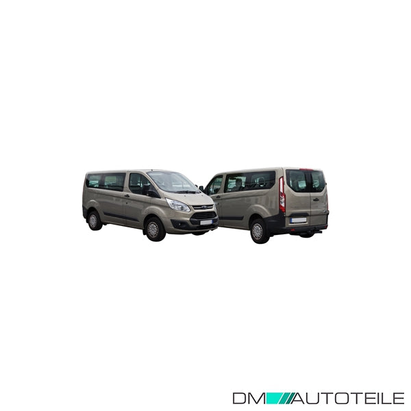 Kotflügel vorne links passt für Ford Transit Custom Bus ab 13