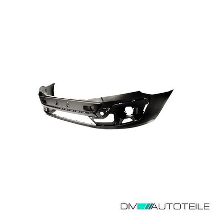 Stoßstange vorne grundiert passt für Ford Tourneo Custom Bus ab 05/2013