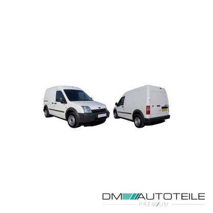Stoßstange vorne passt für Ford Transit Tourneo Connect P65 P70 P80 ab 2002-2006