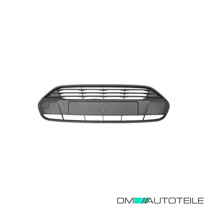 Stoßstangen Gitter vorne mitte für Ford Tourneo V408 Kombi Baujahr 2014-2018