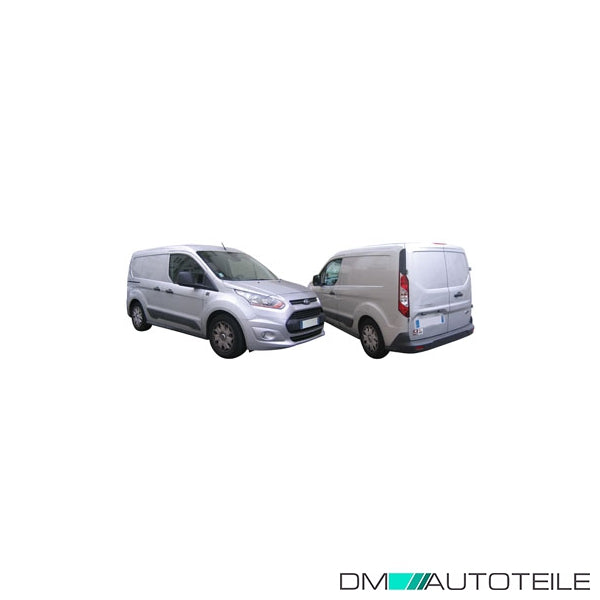 Motorhaube Bonnet Neu passt für Ford Grand Tourneo Connect ab 2014