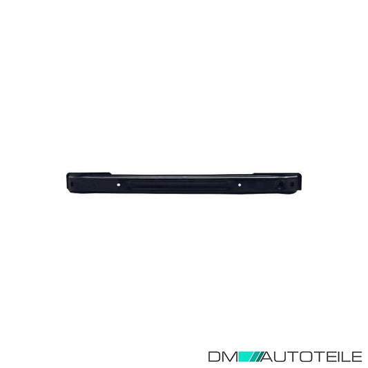 Stoßstangenträger Träger hinten passt für Fiat 500, 500 C, 500/595/695 07-15