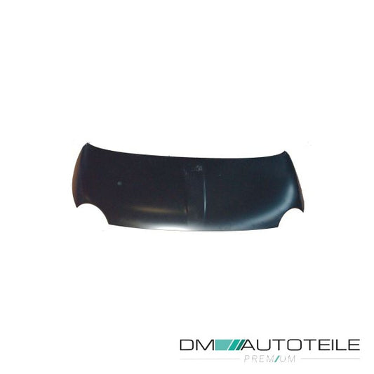 Motorhaube Bonnet Neuware Stahl passt für Fiat 500, 500 C (312) ab 2007-2015