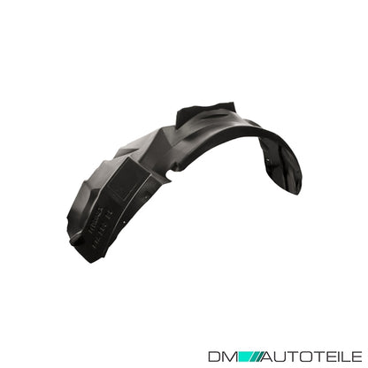 Innenkotflügel Radhausschale vorne links passt für Fiat 500, 500/595/695 07-15