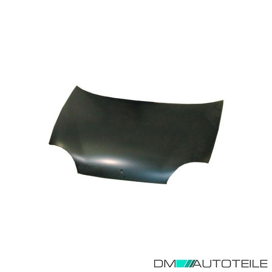 Motorhaube Bonnet Neuware Stahl passt für Fiat Seicento / 600 (187) ab 1998-2000