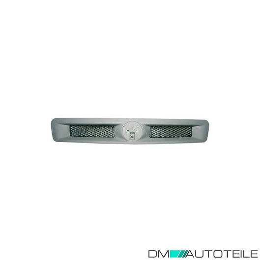 Kühlergrill Kühlergitter für Fiat PALIO Weekend 178 173 373 374 171 1997-2004