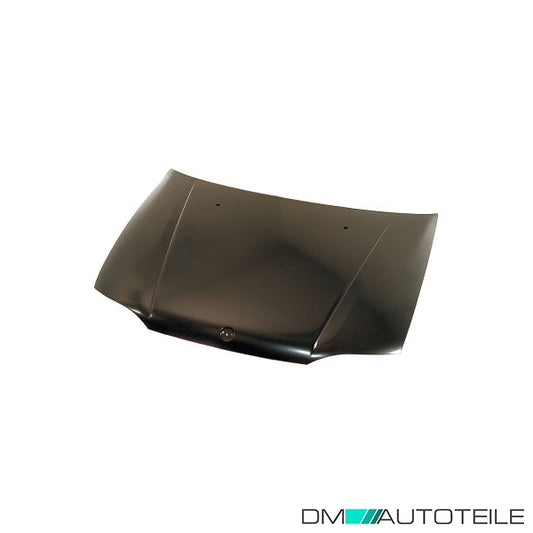 Motorhaube Bonnet Neuware Stahl passt für Fiat Palio (178) Weekend 1996-2004