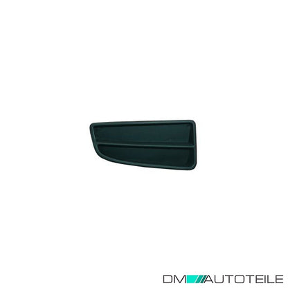 Stoßstangen Gitter Blende vorne rechts außen für Fiat Panda / 169 Bj. 2003-2011