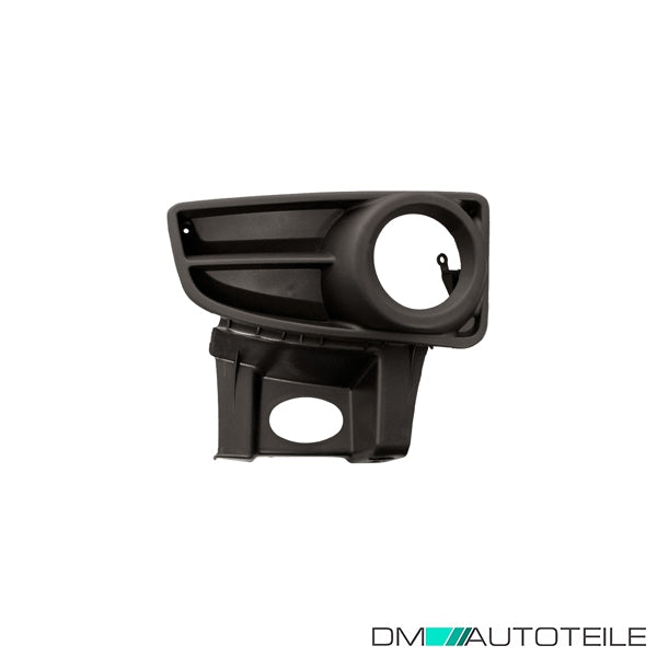 Nebelscheinwerfer Gitter vorne rechts außen für Fiat Panda / 169 Bj. 2003-2011