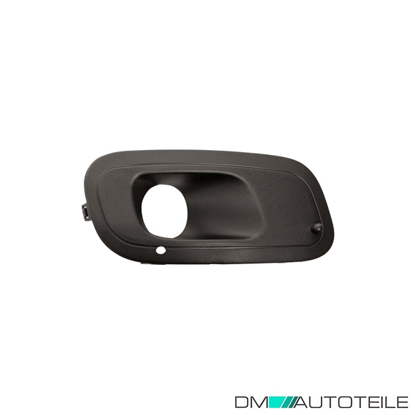 Nebelscheinwerfer Gitter Blende vorne rechts für Fiat Panda 312 319 Bj. ab 2012