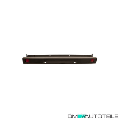 Stoßstange hinten PDC passt für Fiat Doblo Cargo 05-09