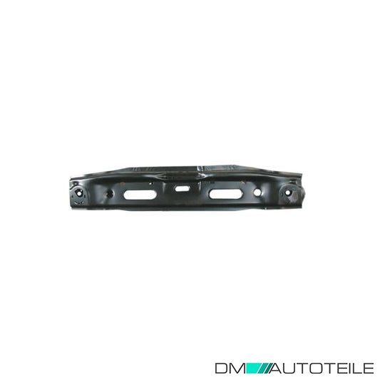 Stoßstangenträger Träger hinten passt für Fiat Punto, Punto Van 99-03