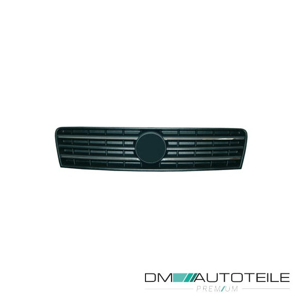 Kühlergrill Kühlergitter Grill vorne passt für Fiat Punto 188 Baujahr 2003-2007