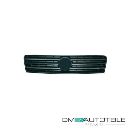 Kühlergrill Kühlergitter Grill vorne passt für Fiat Punto 188 Baujahr 2003-2007