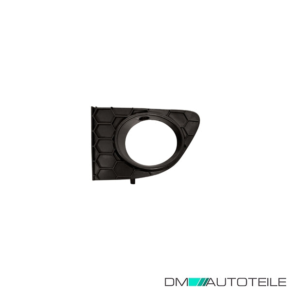 Nebelscheinwerfer Gitter Blende vorne links für Fiat Punto 199 Baujahr 2012-2017