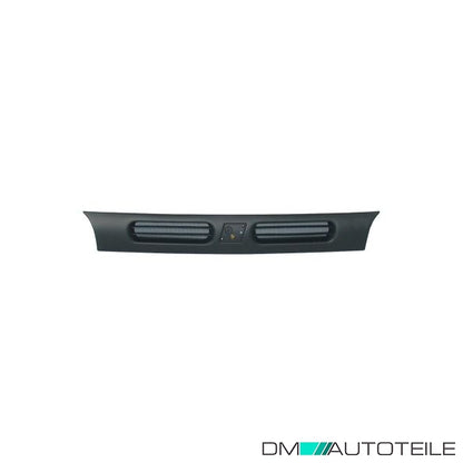 Kühlergrill Kühlergitter Grill passt für Fiat Brava 182 Baujahr 1995-1999