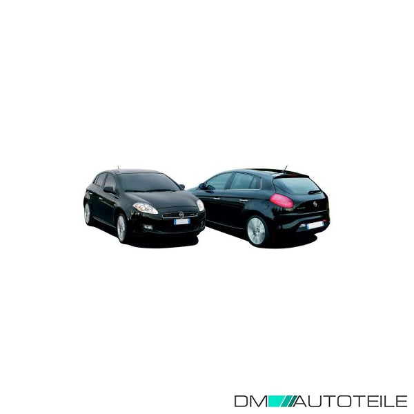 Motorraumdämmung vorne rechts passt für Fiat Bravo II 07-14