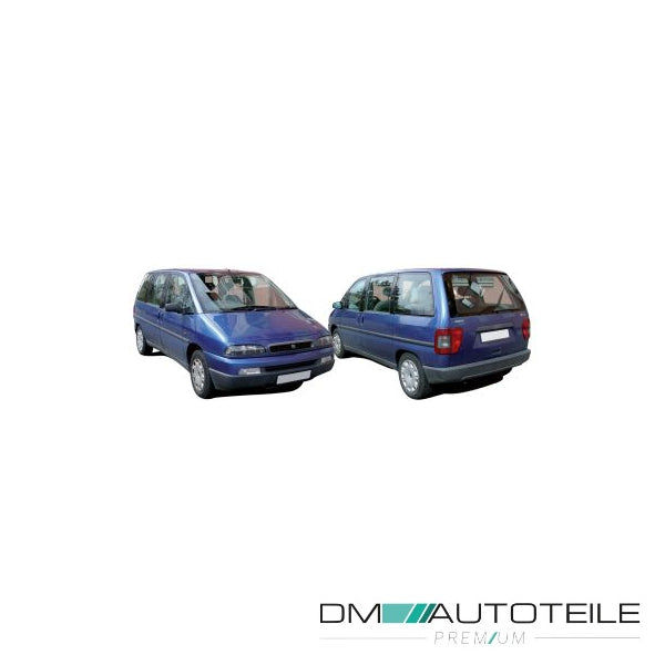 Motorraumdämmung Fahrzeugfront passt für Fiat Scudo Kasten, Expert, 806 94-02
