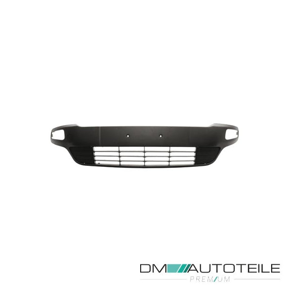 Stoßstangen Gitter Blende vorne für Abarth Punto Fiat Evo 199 Baujahr 2009-2012