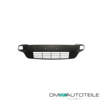 Stoßstangen Gitter Blende vorne für Abarth Punto Fiat Evo 199 Baujahr 2009-2012