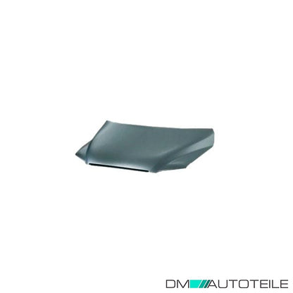 Motorhaube Bonnet Neu Stahl passt für Fiat Multipla 186 Facelift ab 2004-2010