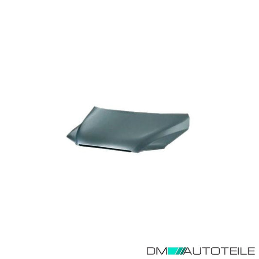 Motorhaube Bonnet Neu Stahl passt für Fiat Multipla 186 Facelift ab 2004-2010