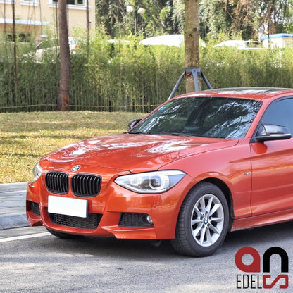 AN Umbau Stoßstange vorne Sport + Zubehör passt für BMW 1er F20 F21 bj. 11-15 Serie & M-Paket