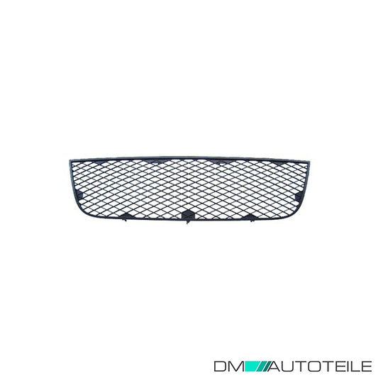 Stoßstangen Gitter Blende vorne für Fiat Doblo 119 223 223 Baujahr 2005-2009