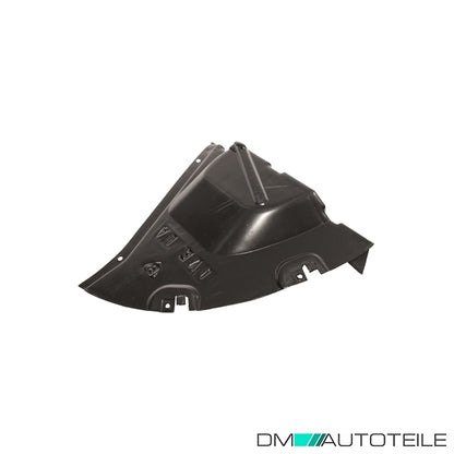 Innenkotflügel Radhausschale passt für Iveco Daily III Kasten/Kombi 00-06