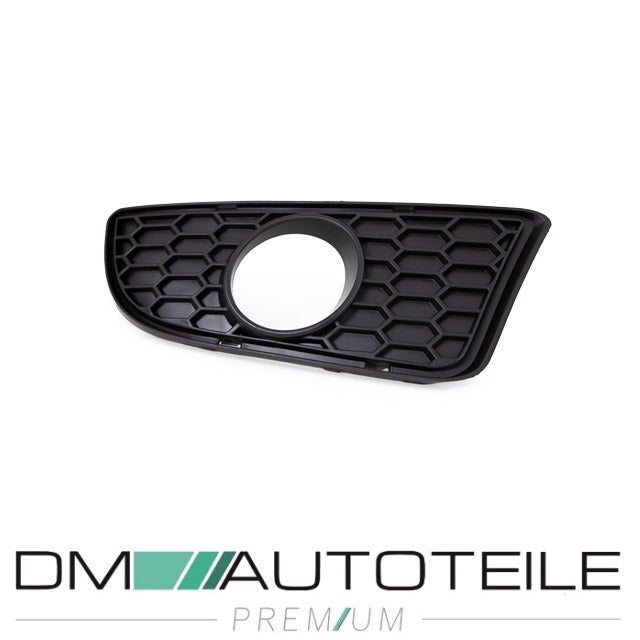 Evo Sport Stoßstange vorne für PDC +Zubehör passt für BMW 1er E81 E82 E87 E88 + ABE*