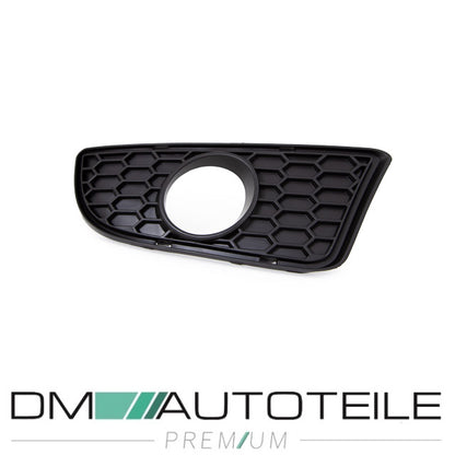 Evo Sport Stoßstange vorne für PDC +Zubehör passt für BMW 1er E81 E82 E87 E88 + ABE*