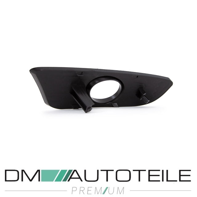 Evo Sport Stoßstange vorne für PDC +Zubehör passt für BMW 1er E81 E82 E87 E88 + ABE*