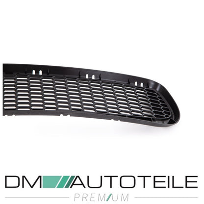 Evo Sport Stoßstange vorne für PDC +Zubehör passt für BMW 1er E81 E82 E87 E88 + ABE*