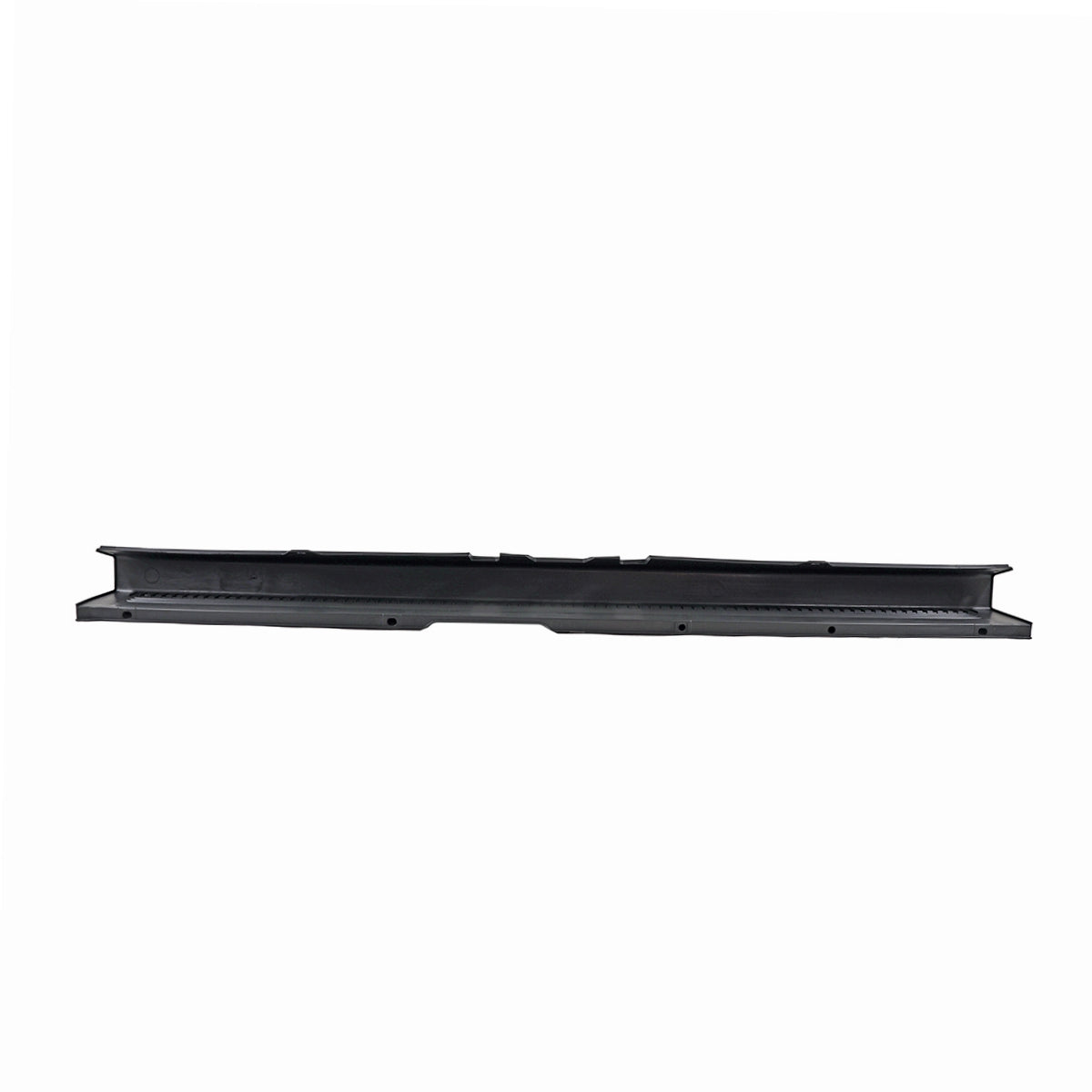 Stoßstange hinten mittig mitte grau passt für Fiat Ducato 250 290 ab 2006-2014