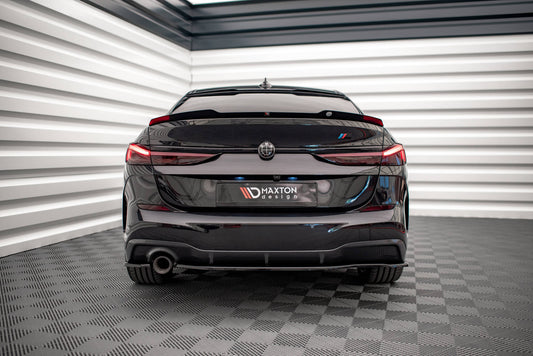 Spoiler CAP für BMW 2 Gran Coupe M-Paket F44 Carbon Look