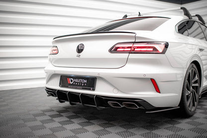 Street Pro Heckschürze für Volkswagen Arteon R