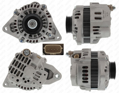 MAPCO Generator 13583