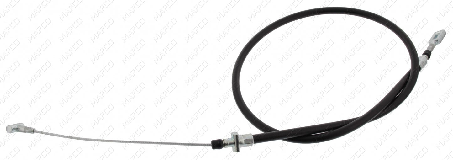 MAPCO Seilzug, Feststellbremse hinten  5291