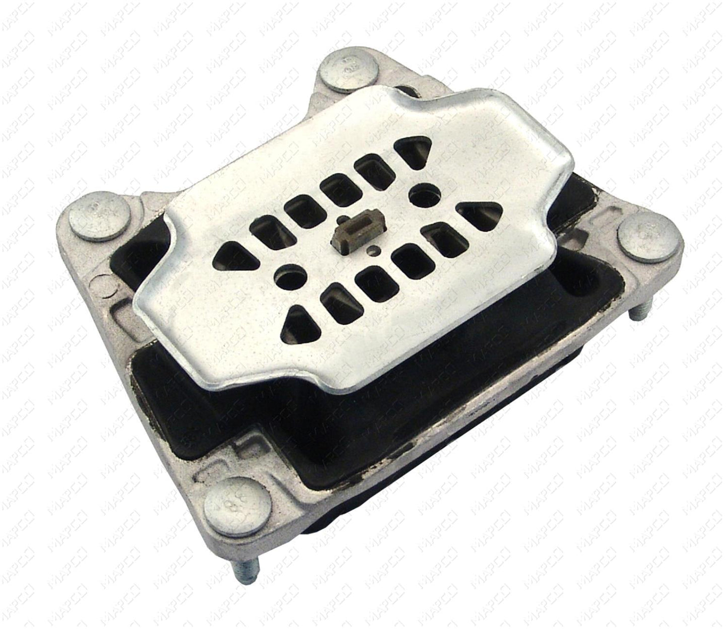 MAPCO Lagerung, Automatikgetriebe hinten  37870