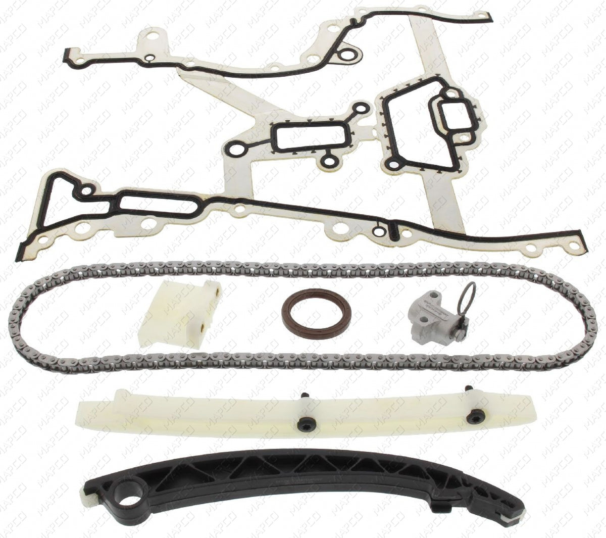 MAPCO Steuerkettensatz 75706