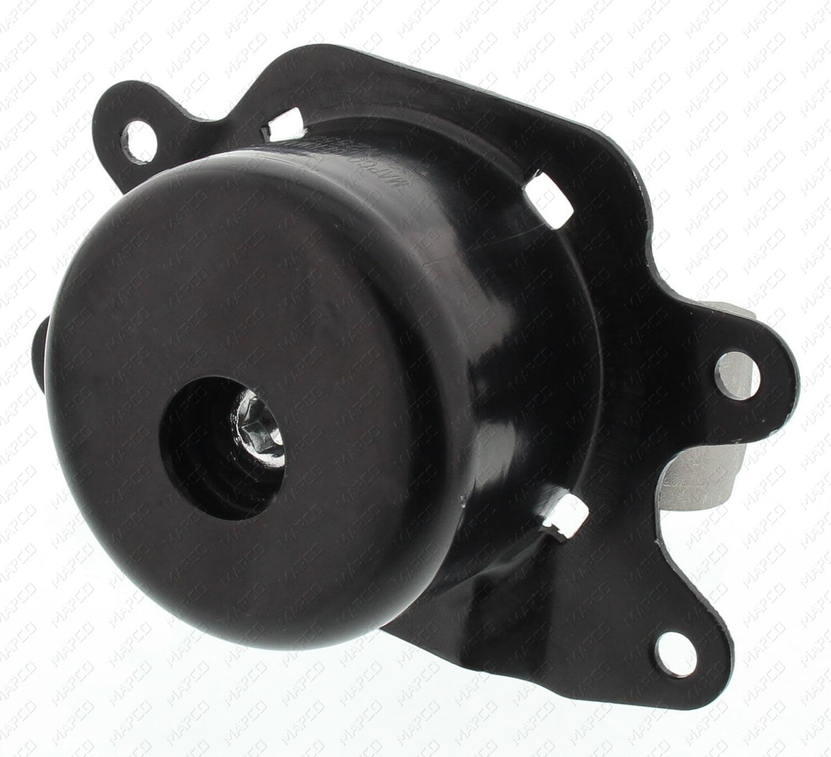 MAPCO Lagerung, Motor links  vorne  37721