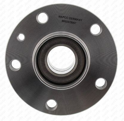 MAPCO Radlagersatz 26076