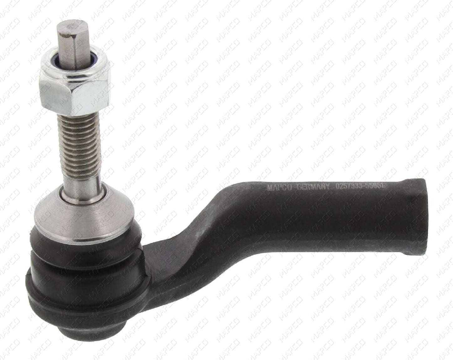 MAPCO Spurstangenkopf Vorderachse links  55651